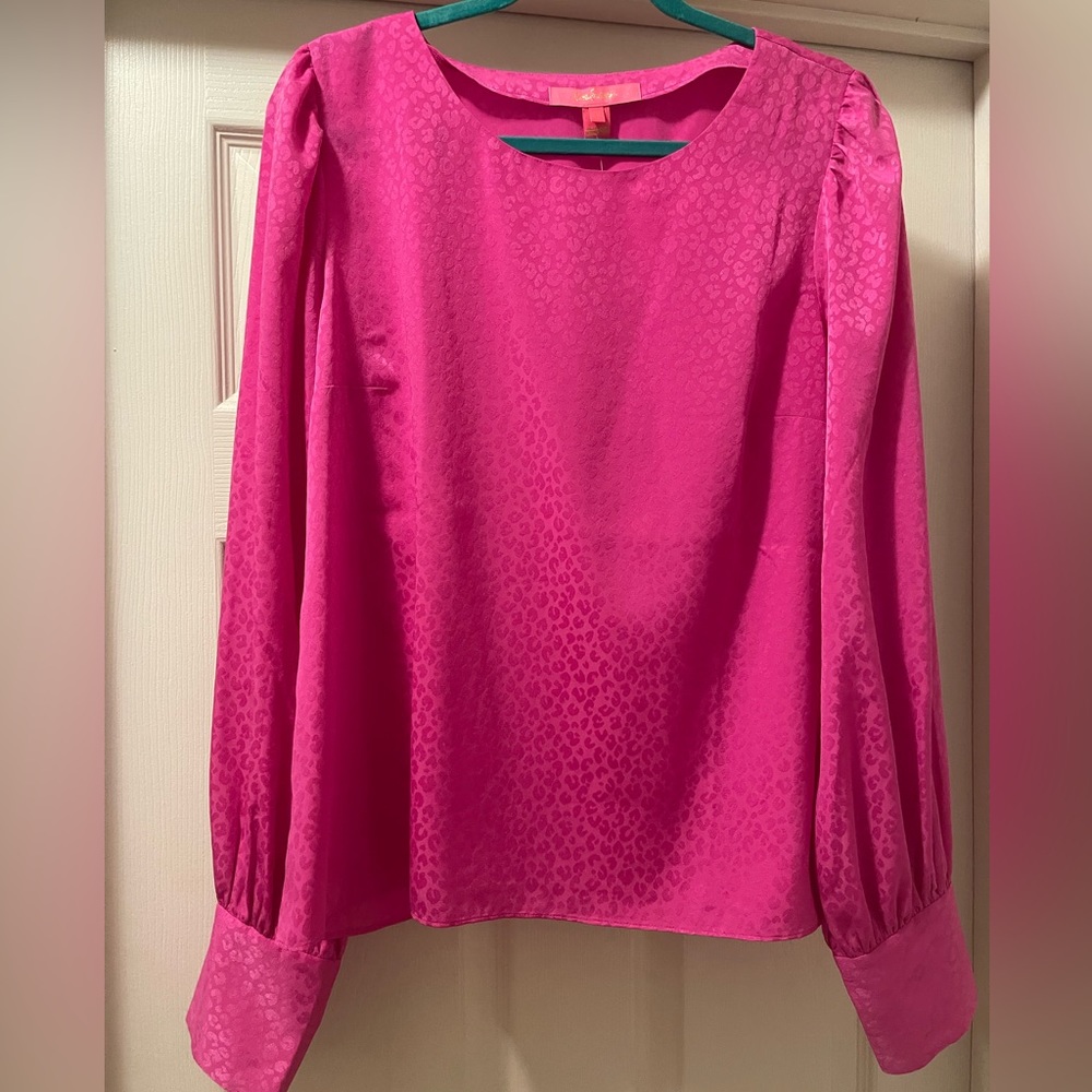 Lilly Pulitzer Lambert Top